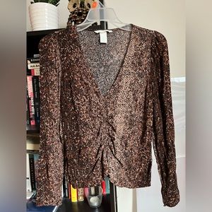 H&M Blouse